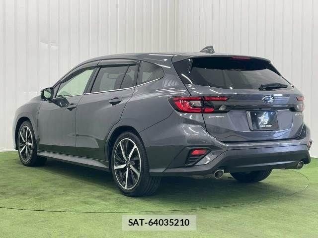 Subaru LEVORG 2021-08 7251287-16