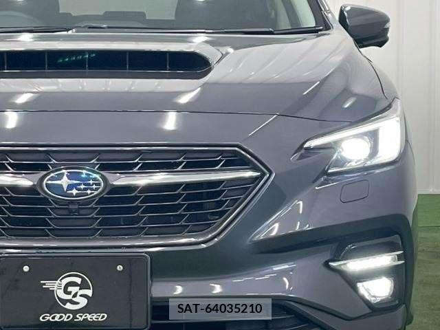 Subaru LEVORG 2021-08 7251287-17