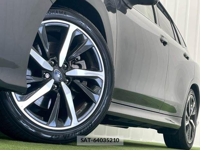 Subaru LEVORG 2021-08 7251287-18