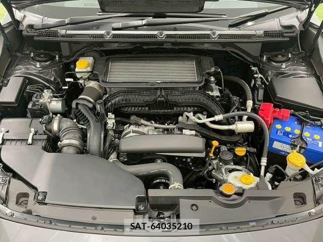 Subaru LEVORG 2021-08 7251287-19