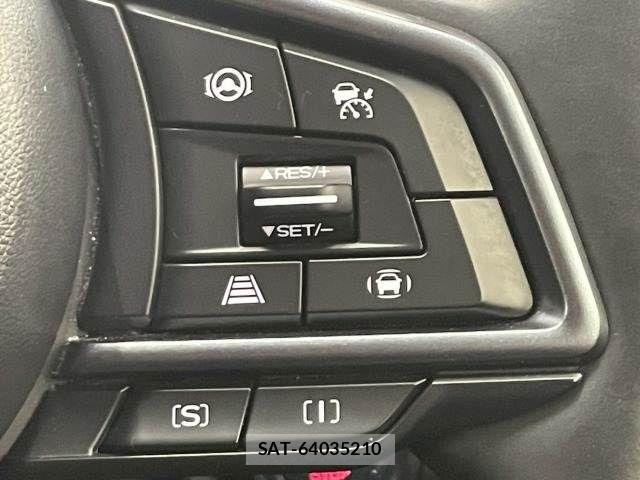 Subaru LEVORG 2021-08 7251287-4