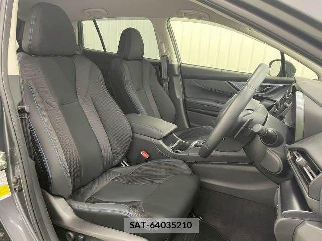 Subaru LEVORG 2021-08 7251287-8