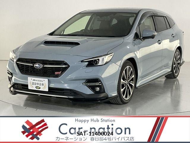 Subaru LEVORG 2020-12 7272197-0