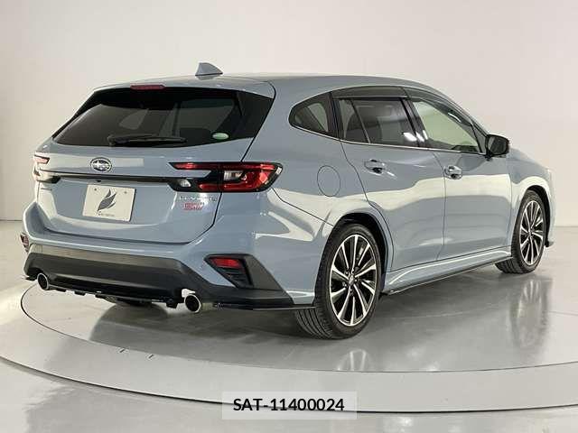 Subaru LEVORG 2020-12 7272197-5