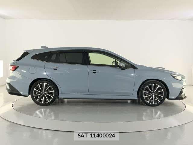 Subaru LEVORG 2020-12 7272197-6