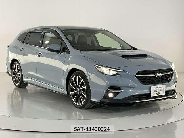 Subaru LEVORG 2020-12 7272197-7