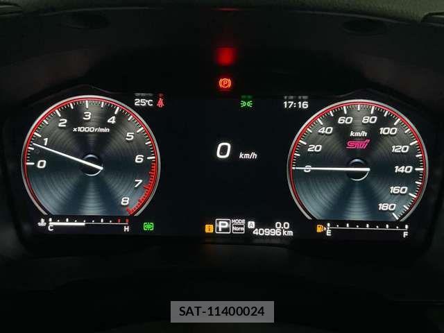 Subaru LEVORG 2020-12 7272197-10