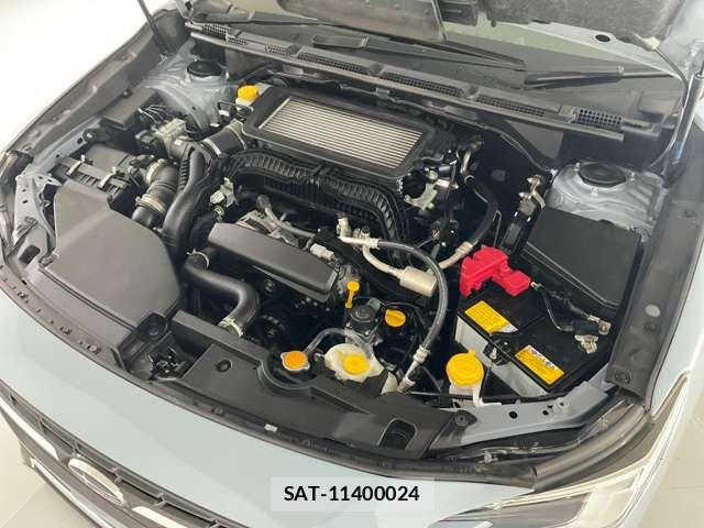 Subaru LEVORG 2020-12 7272197-11