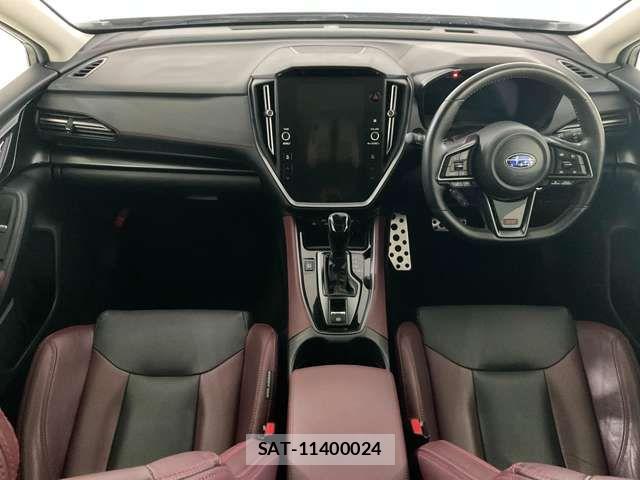 Subaru LEVORG 2020-12 7272197-12