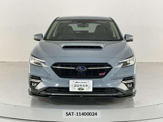 Subaru LEVORG 2020-12 7272197-1