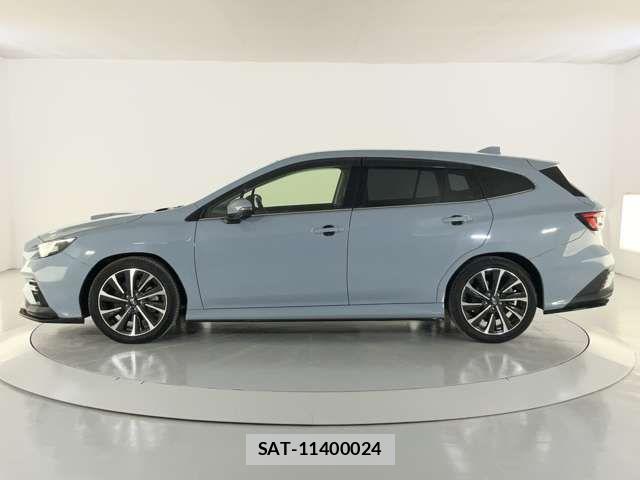 Subaru LEVORG 2020-12 7272197-2