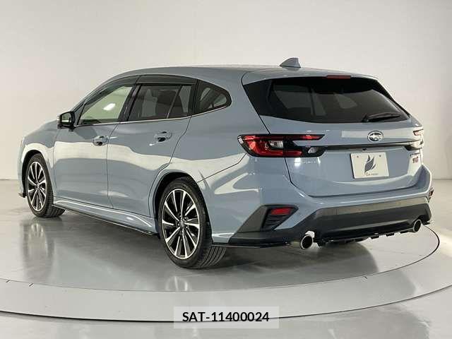 Subaru LEVORG 2020-12 7272197-3