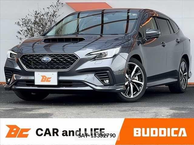 Subaru LEVORG 2023-06 7272194-0