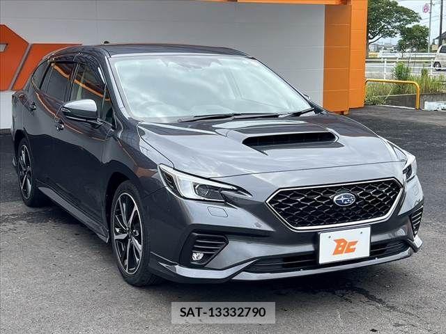 Subaru LEVORG 2023-06 7272194-9