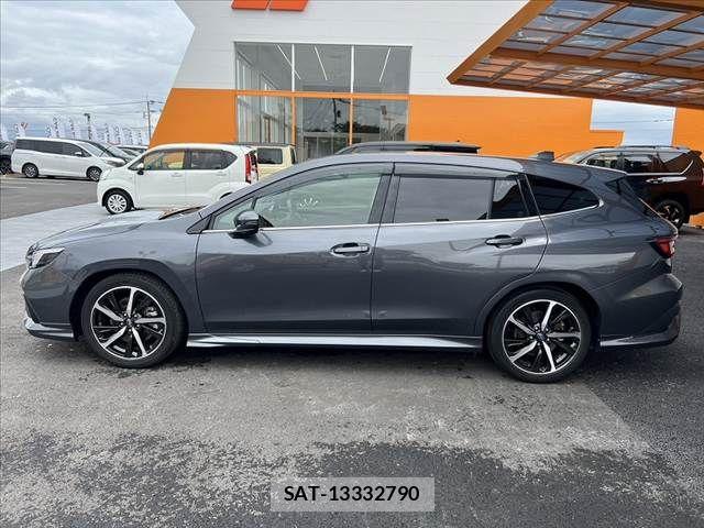Subaru LEVORG 2023-06 7272194-10