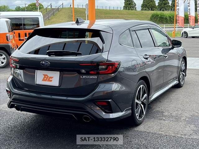 Subaru LEVORG 2023-06 7272194-12