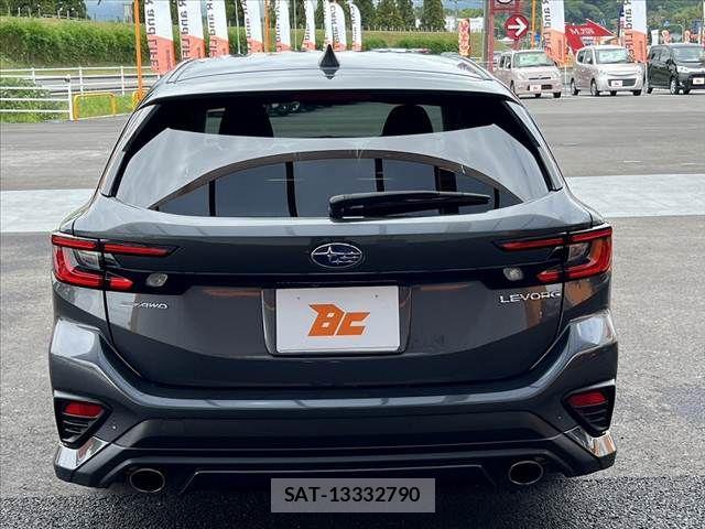 Subaru LEVORG 2023-06 7272194-13