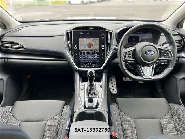 Subaru LEVORG 2023-06 7272194-1