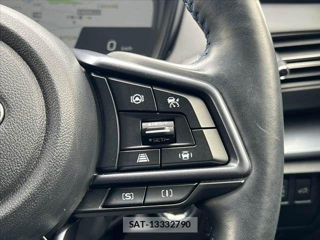 Subaru LEVORG 2023-06 7272194-25