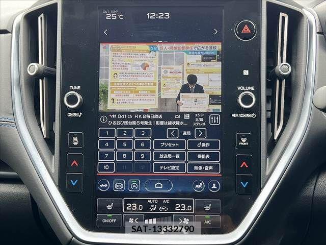 Subaru LEVORG 2023-06 7272194-2