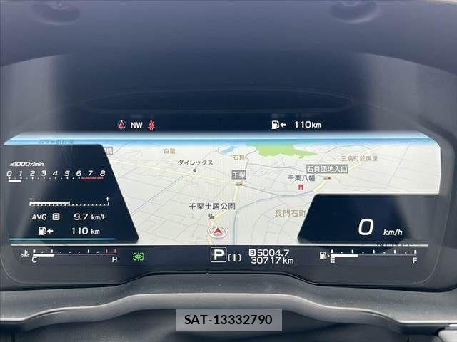 Subaru LEVORG 2023-06 7272194-29