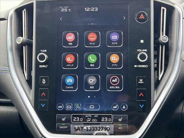 Subaru LEVORG 2023-06 7272194-5