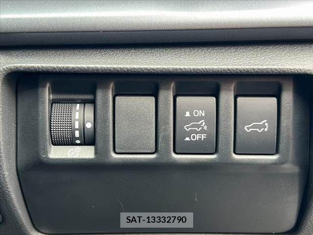 Subaru LEVORG 2023-06 7272194-6