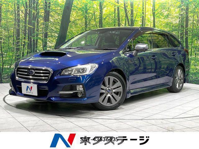Subaru LEVORG 2015-12 7272214-0