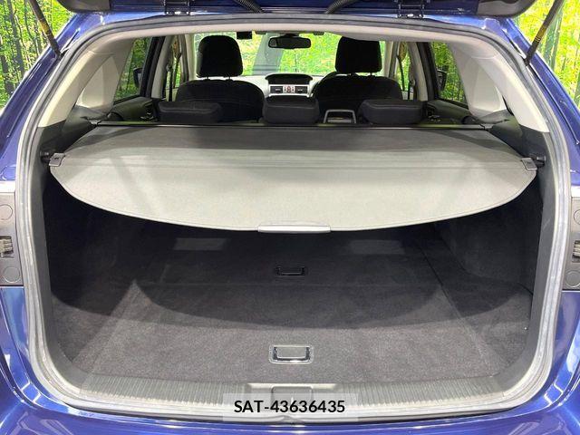 Subaru LEVORG 2015-12 7272214-9