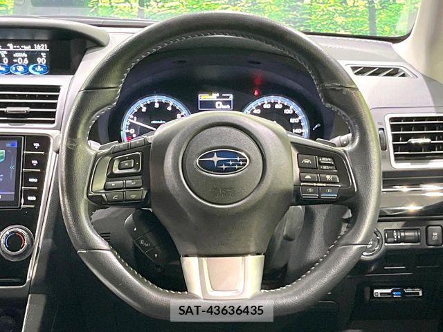 Subaru LEVORG 2015-12 7272214-10