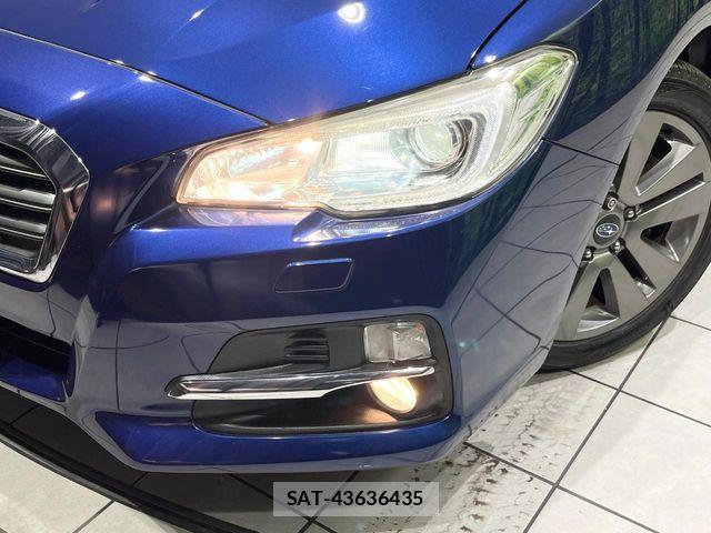 Subaru LEVORG 2015-12 7272214-11