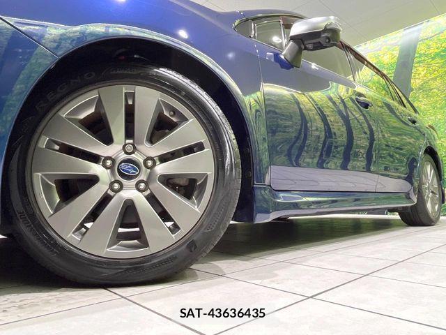 Subaru LEVORG 2015-12 7272214-12