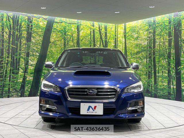 Subaru LEVORG 2015-12 7272214-13