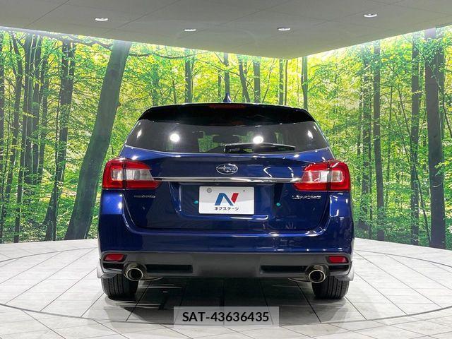 Subaru LEVORG 2015-12 7272214-14