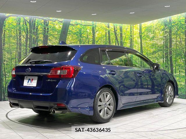 Subaru LEVORG 2015-12 7272214-16
