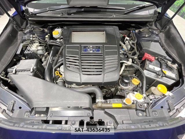 Subaru LEVORG 2015-12 7272214-17