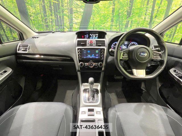 Subaru LEVORG 2015-12 7272214-1