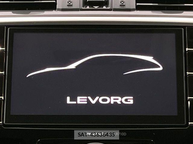 Subaru LEVORG 2015-12 7272214-3