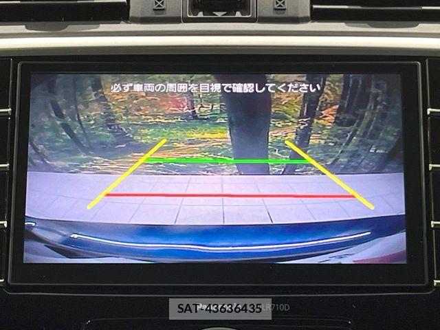 Subaru LEVORG 2015-12 7272214-4
