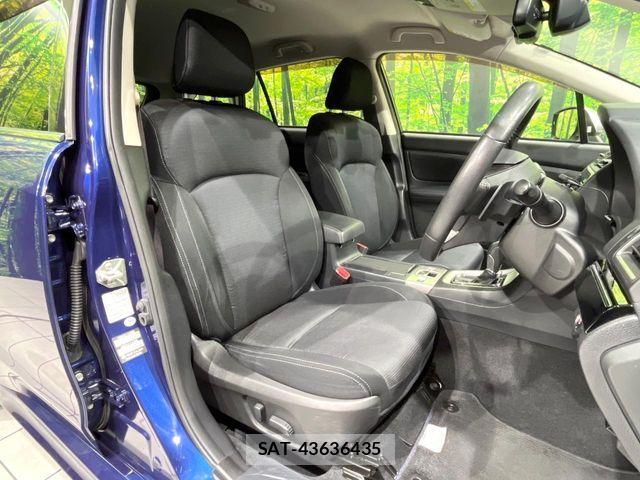 Subaru LEVORG 2015-12 7272214-7
