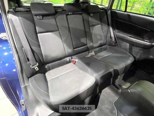 Subaru LEVORG 2015-12 7272214-8