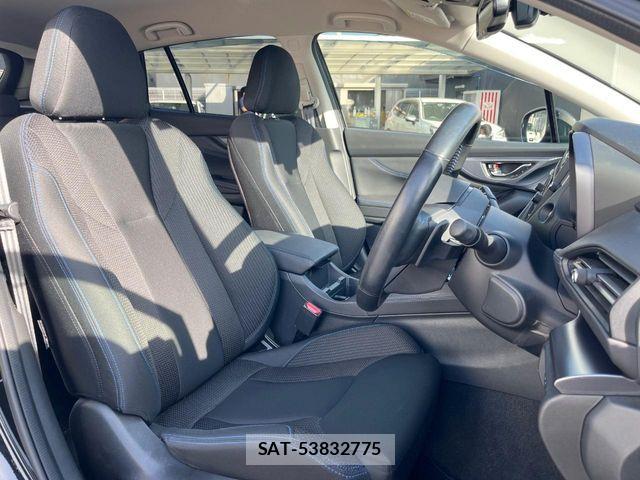 Subaru LEVORG 2021-08 7272196-10