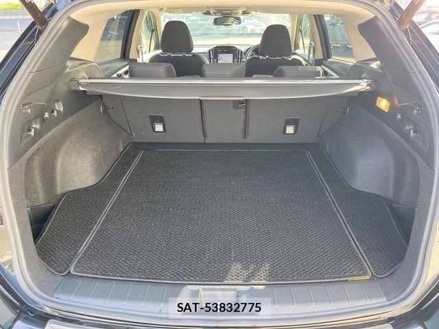 Subaru LEVORG 2021-08 7272196-12