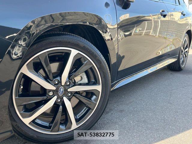 Subaru LEVORG 2021-08 7272196-13