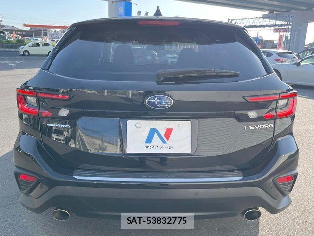 Subaru LEVORG 2021-08 7272196-16