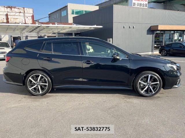 Subaru LEVORG 2021-08 7272196-17