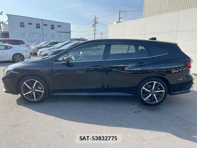 Subaru LEVORG 2021-08 7272196-18