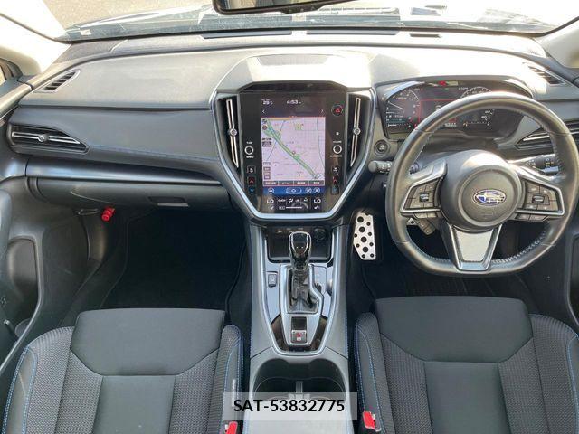 Subaru LEVORG 2021-08 7272196-1