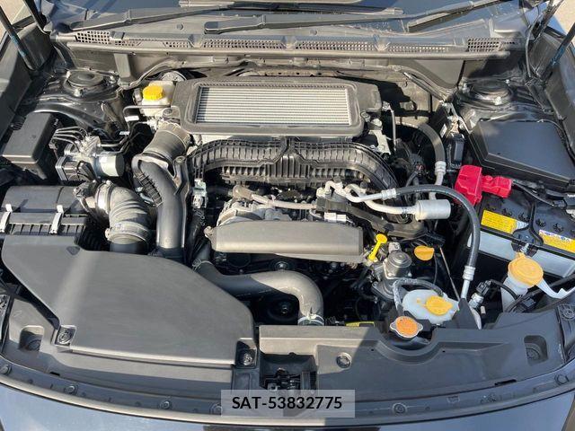 Subaru LEVORG 2021-08 7272196-19
