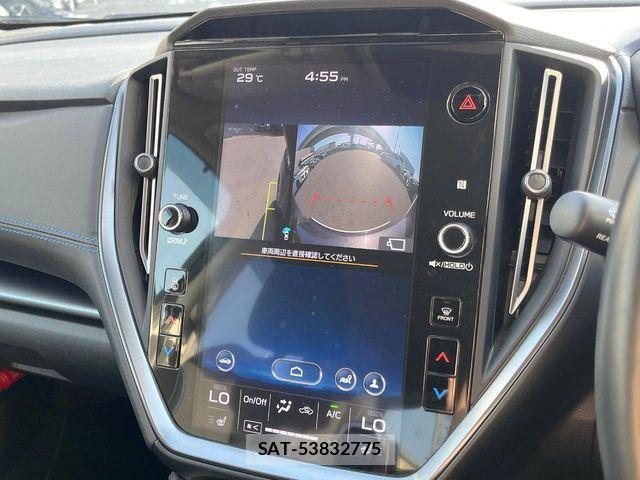 Subaru LEVORG 2021-08 7272196-3